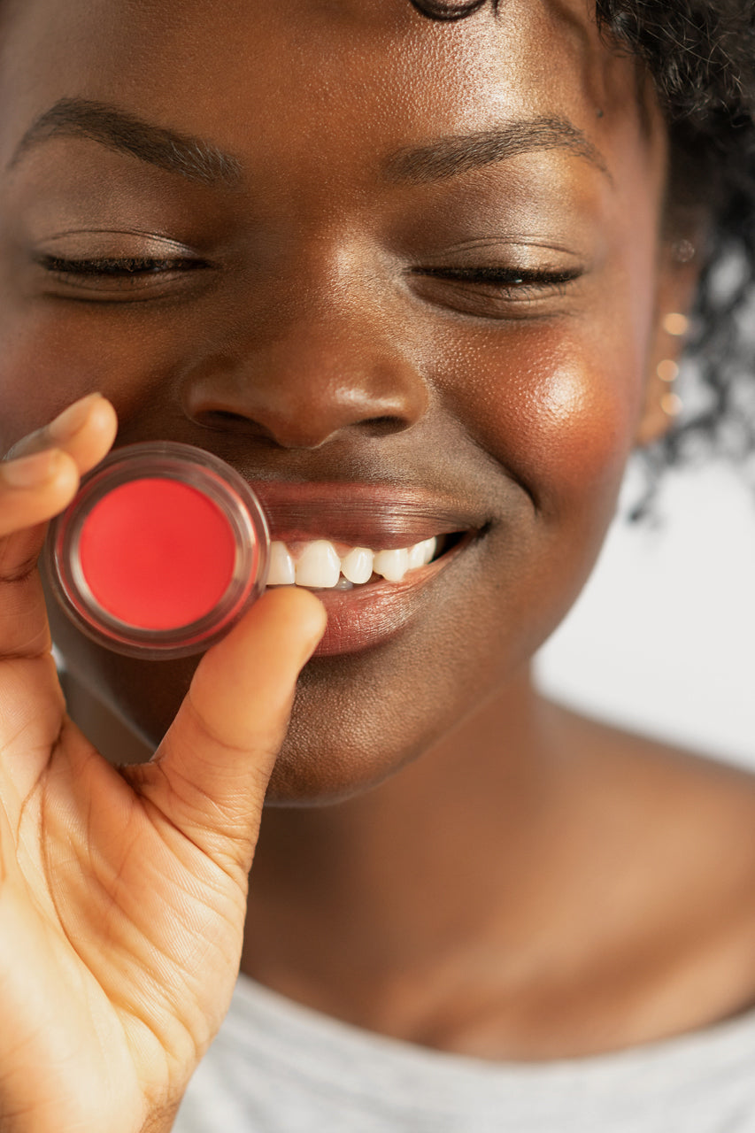 Ere Perez - Carrot Colour Pots 6,5g - WERTE FREUNDE