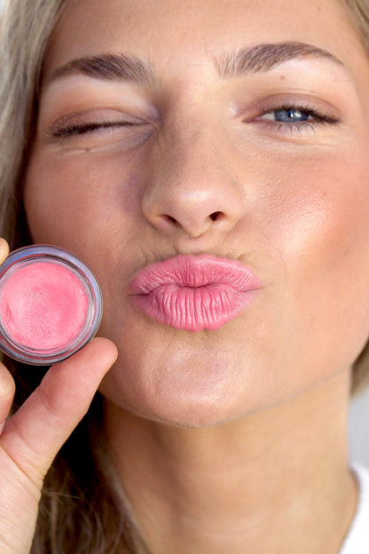 Ere Perez - Carrot Colour Pots 6,5g - WERTE FREUNDE