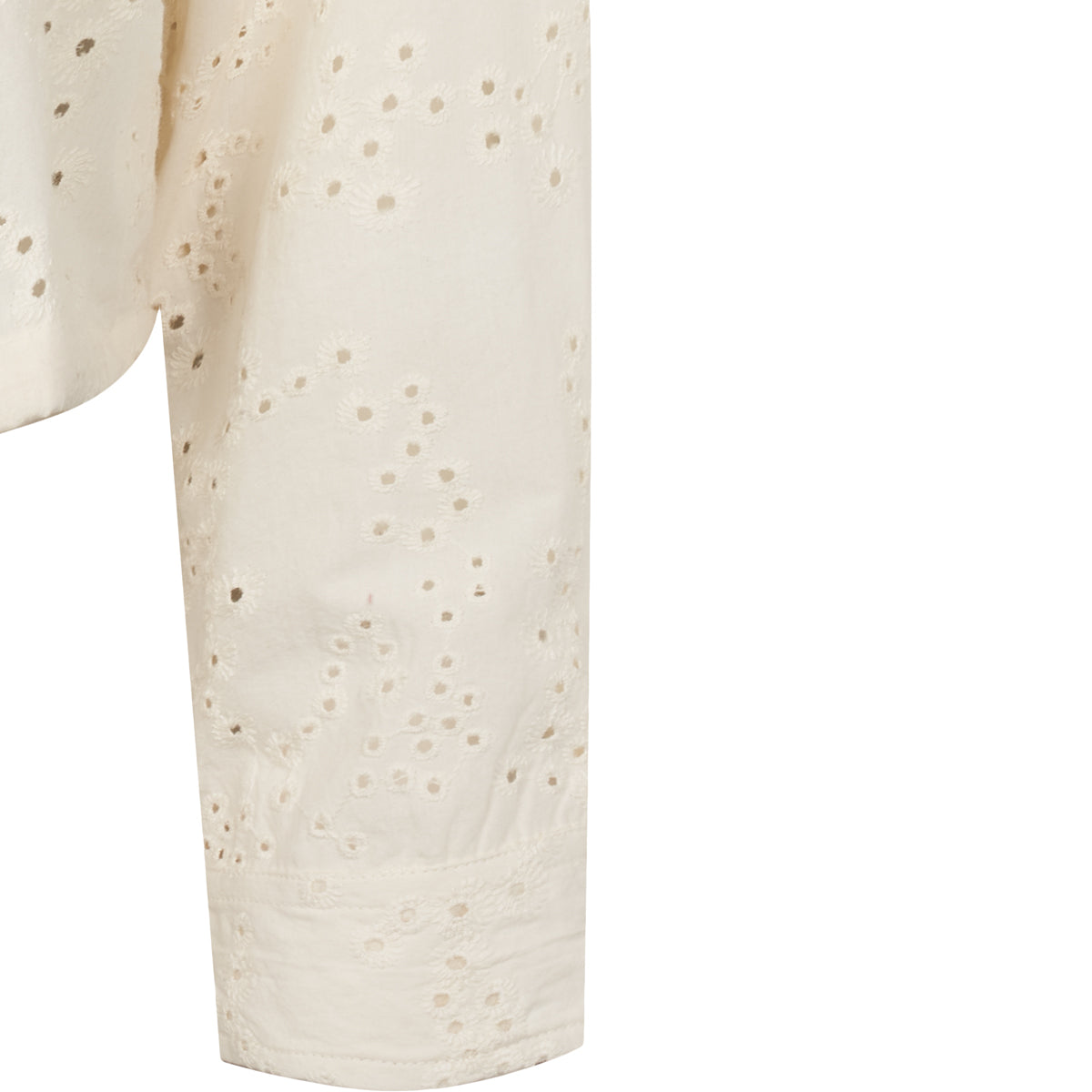 esmé studios - ESLeo Shirt Buttercream - WERTE FREUNDE