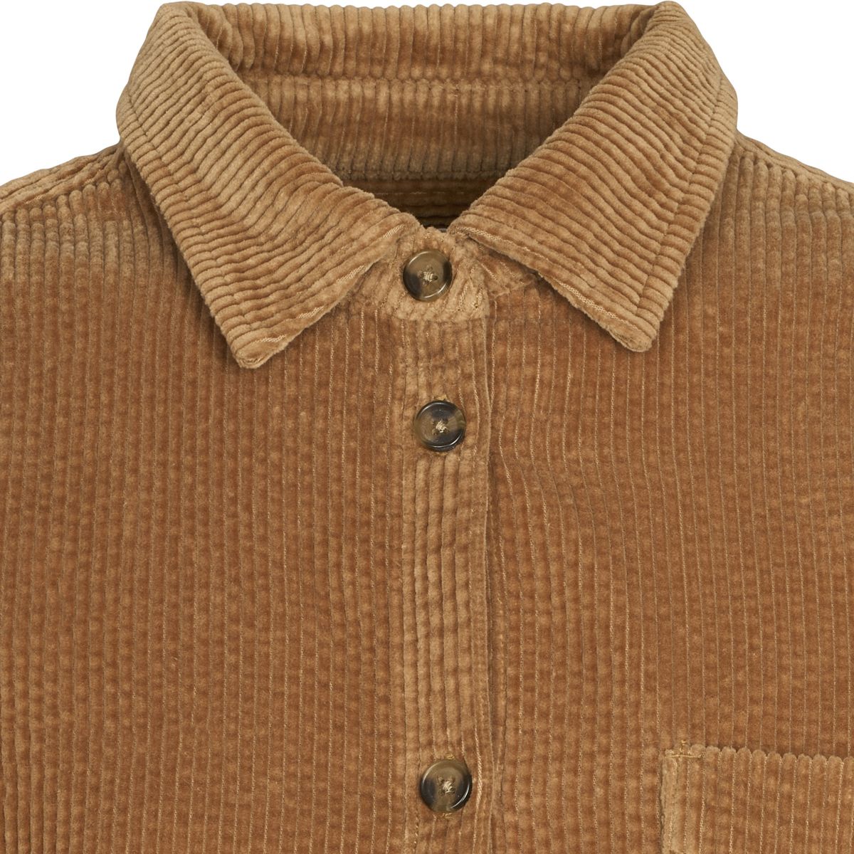 esmé studios - ESMaxia Boxy Shirt Chipmunk - WERTE FREUNDE