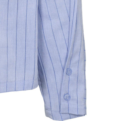 esmé studios - ESMyra Blouse Kentucky Blue - WERTE FREUNDE