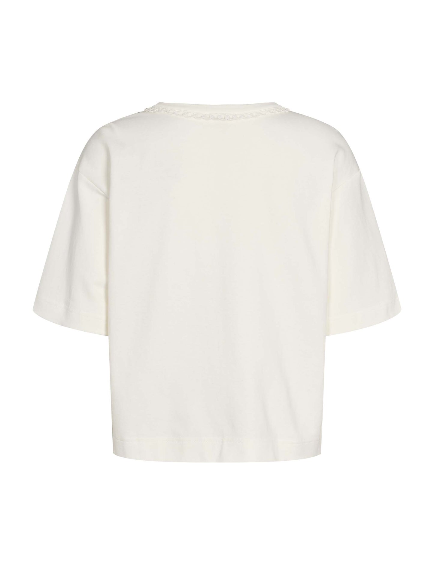 esmé studios - ESGabriel Tee Snow White - WERTE FREUNDE