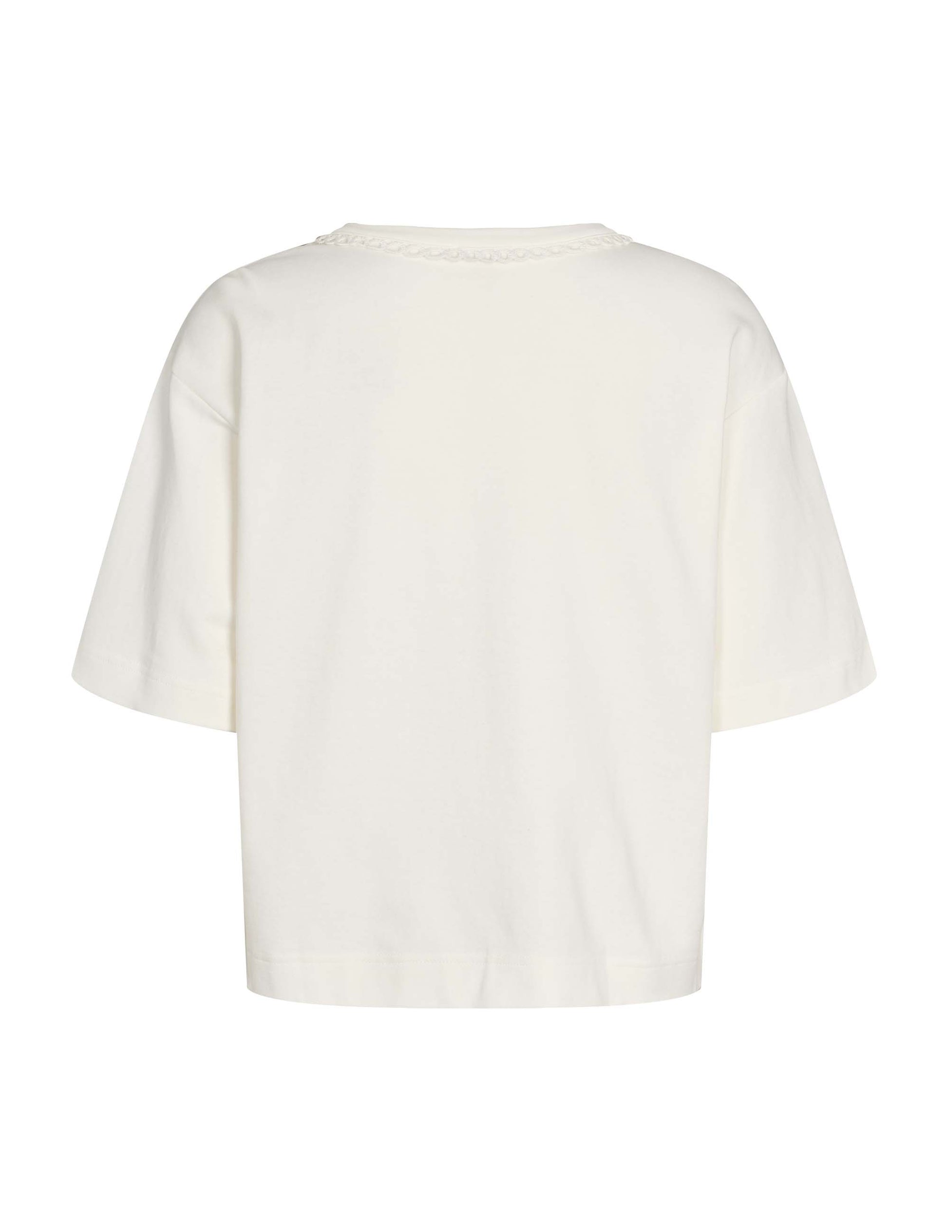 esmé studios - ESGabriel Tee Snow White - WERTE FREUNDE