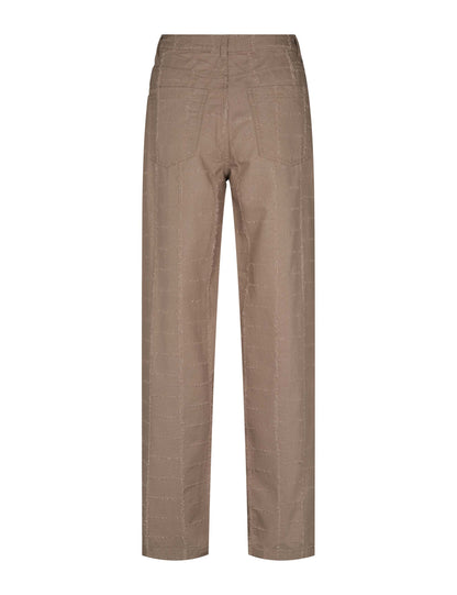 esmé studios - ESSalia Pants Fungi - WERTE FREUNDE