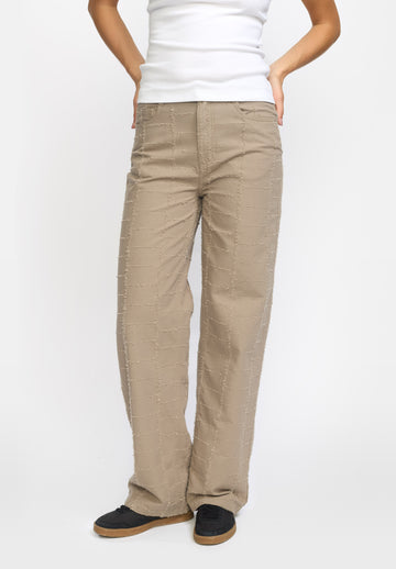 esmé studios - ESSalia Pants Fungi - WERTE FREUNDE