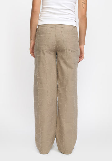 esmé studios - ESSalia Pants Fungi - WERTE FREUNDE