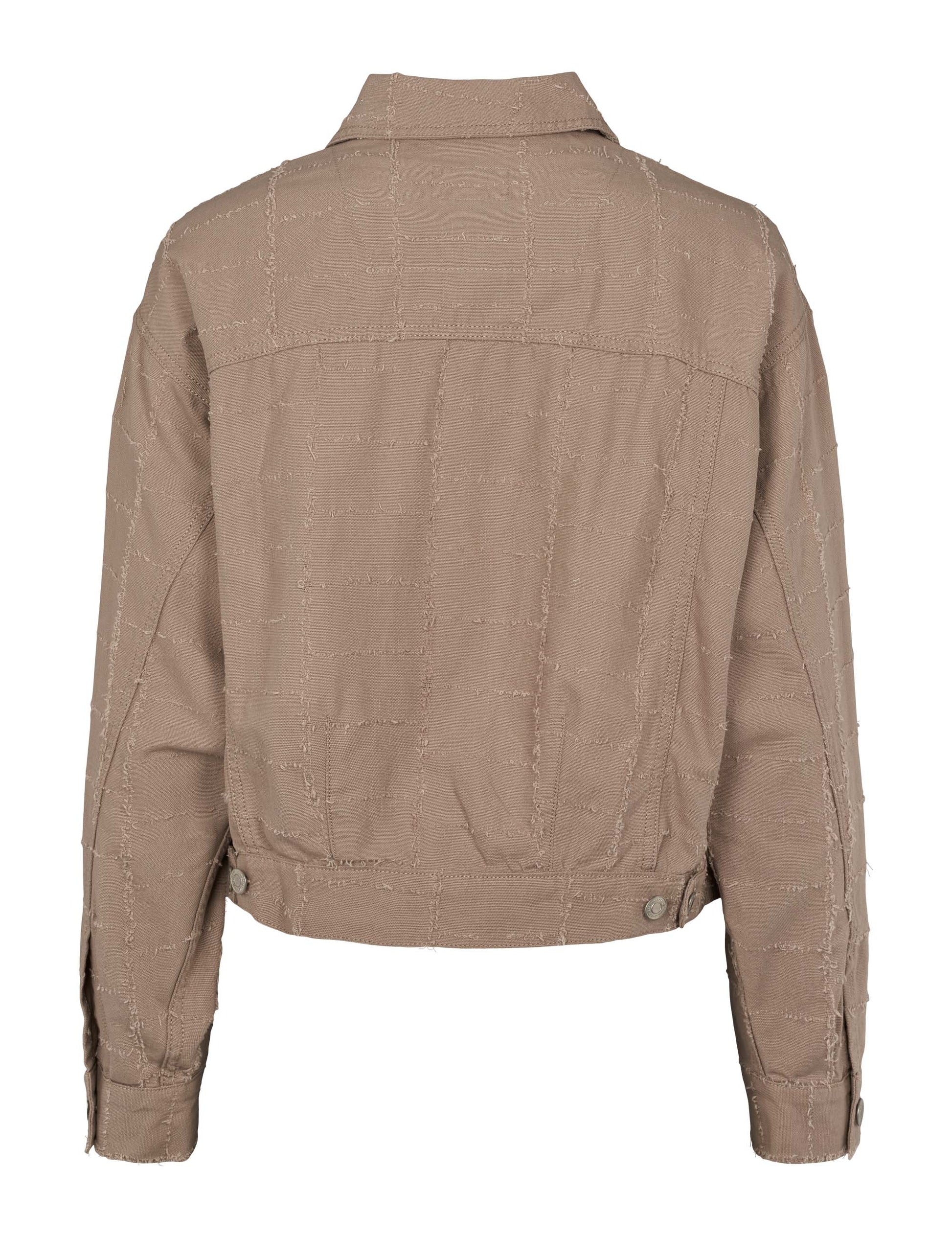 esmé studios - ESSalia Jacket Fungi - WERTE FREUNDE