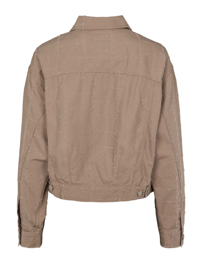 esmé studios - ESSalia Jacket Fungi - WERTE FREUNDE