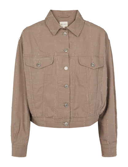 esmé studios - ESSalia Jacket Fungi - WERTE FREUNDE