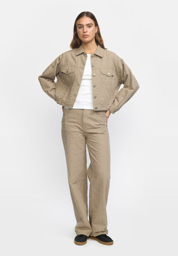 esmé studios - ESSalia Jacket Fungi - WERTE FREUNDE