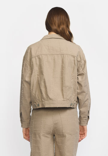 esmé studios - ESSalia Jacket Fungi - WERTE FREUNDE