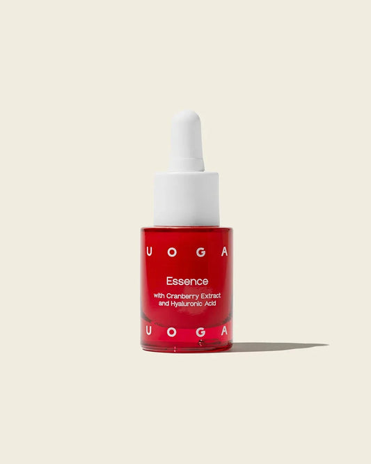 UOGA UOGA - Essence with Cranberry Extr and HA 15 ml