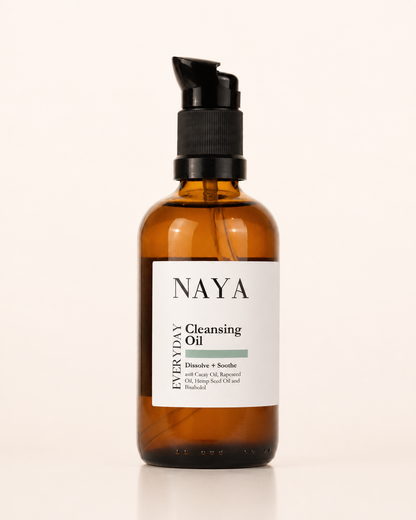 NAYA - Everyday Cleansing Oil 50ml
