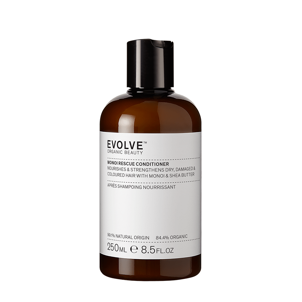 EVOLVE - MONOI RESCUE CONDITIONER 250 ml - WERTE FREUNDE