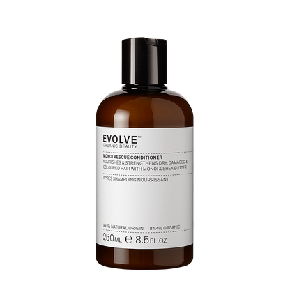 EVOLVE - MONOI RESCUE CONDITIONER 250 ml - WERTE FREUNDE