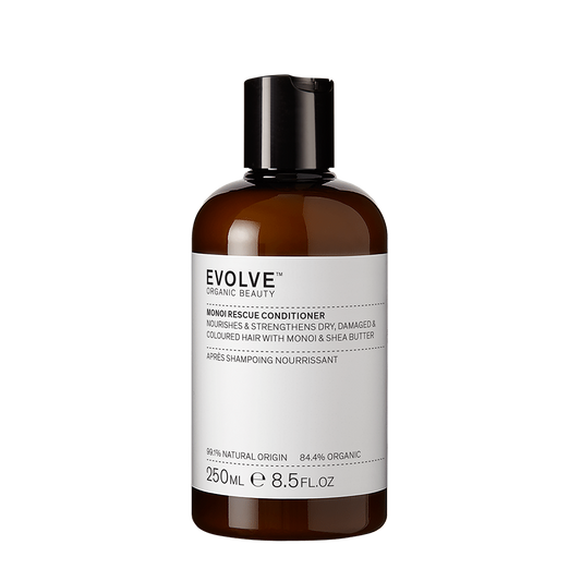 EVOLVE - MONOI RESCUE CONDITIONER 250 ml - WERTE FREUNDE
