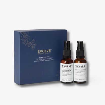 EVOLVE - DREAMY HYDRATION 1 Stk. - WERTE FREUNDE