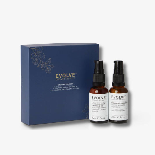 EVOLVE - DREAMY HYDRATION 1 Stk. - WERTE FREUNDE