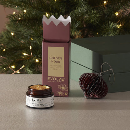 EVOLVE - GOLDEN HOUR Das Pink Dream Duo 30 ml - WERTE FREUNDE