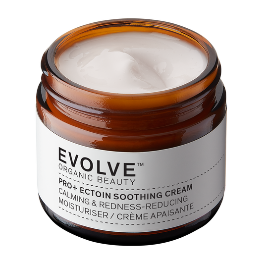 EVOLVE - PRO+ ECTOIN SOOTHING CREAM 60 ml - WERTE FREUNDE