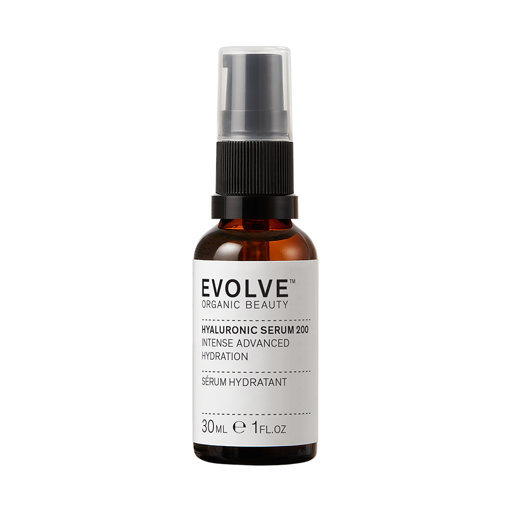 EVOLVE - HYALURONIC SERUM 200 30 ml - WERTE FREUNDE