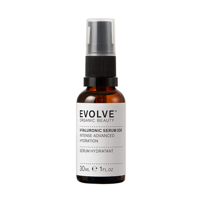 EVOLVE - HYALURONIC SERUM 200 30 ml - WERTE FREUNDE