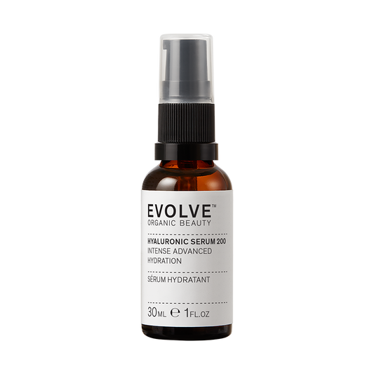 EVOLVE - HYALURONIC SERUM 200 30 ml - WERTE FREUNDE