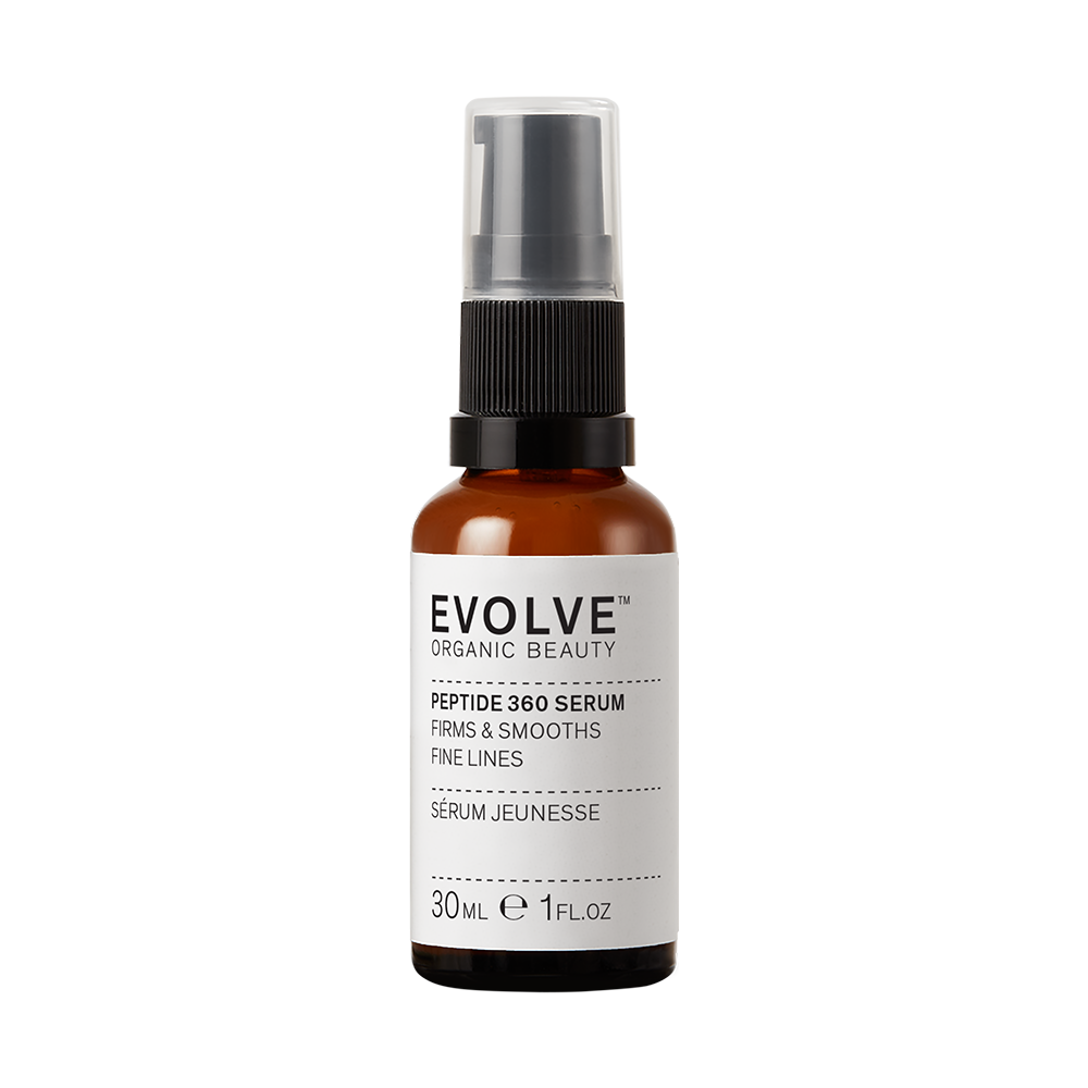 EVOLVE - PEPTIDE 360 SERUM 30 ml - WERTE FREUNDE