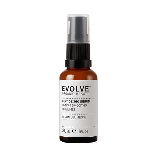 EVOLVE - PEPTIDE 360 SERUM 30 ml - WERTE FREUNDE