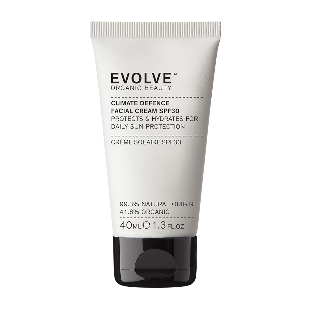 EVOLVE - CLIMATE DEFENCE CREAM SPF 30 40 ml - WERTE FREUNDE