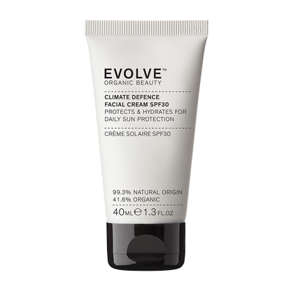 EVOLVE - CLIMATE DEFENCE CREAM SPF 30 40 ml - WERTE FREUNDE