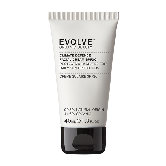 EVOLVE - CLIMATE DEFENCE CREAM SPF 30 40 ml - WERTE FREUNDE