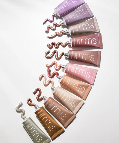 rms - eyelights cream eyeshadow 8,5ml