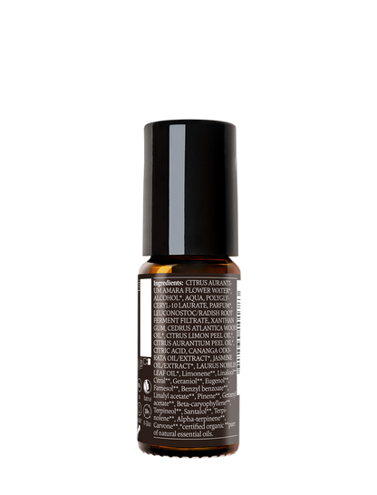 farfalla - No Panic Aroma-Roll-on 10ml - WERTE FREUNDE