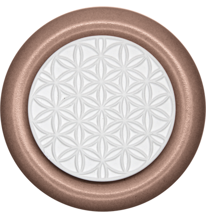 farfalla - Duftstein Meditation Teller 1 Stk. - WERTE FREUNDE