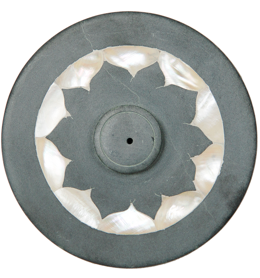 farfalla - Räucherstäbchenhalter Lotus 1 Stk. - WERTE FREUNDE