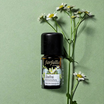 farfalla - Übelfrei 5 ml - WERTE FREUNDE