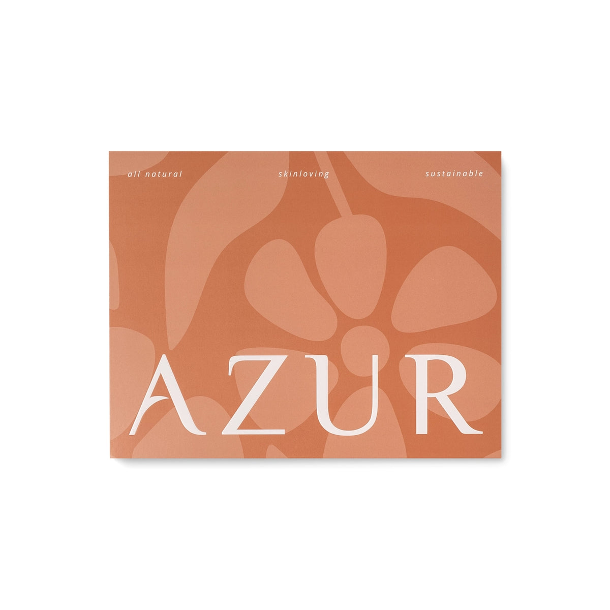AZUR - BLOOM Geschenkset