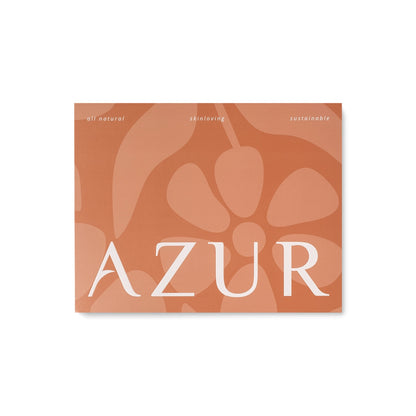 AZUR - BLOOM Geschenkset