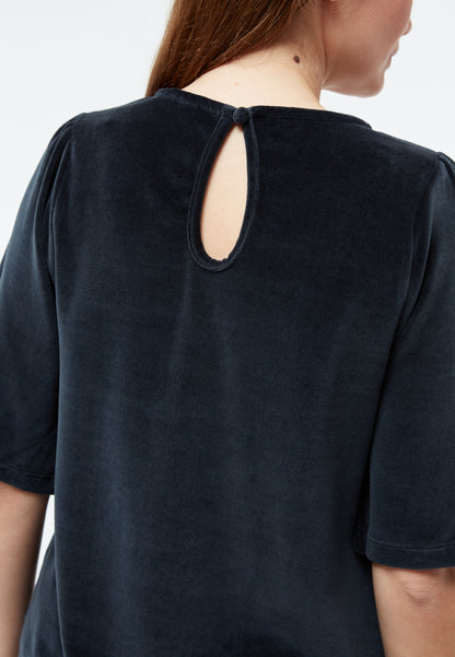 GIVN - GBJanka Dusty Blue - WERTE FREUNDE