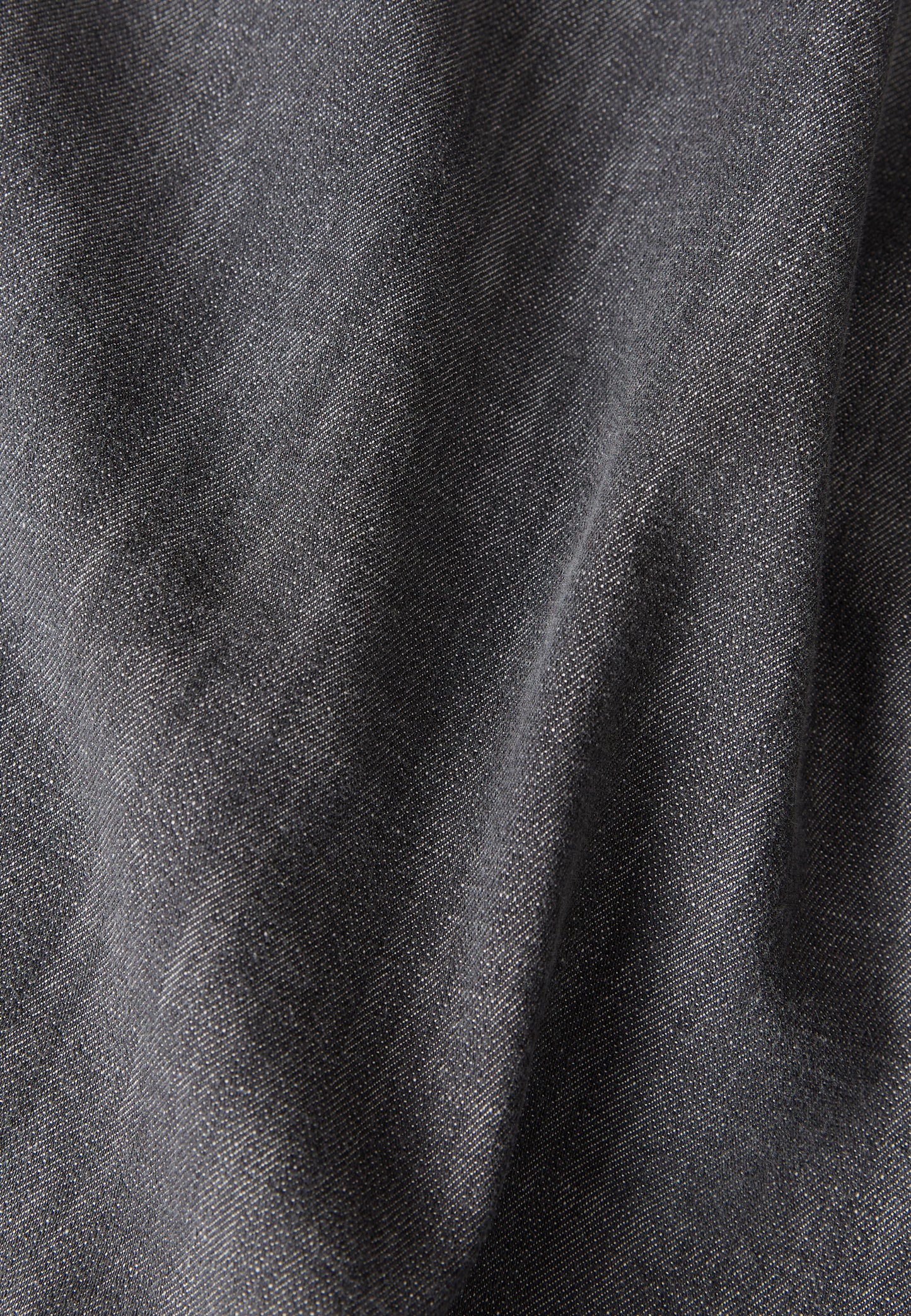 GIVN - GBLyra Washed Black (Denim) - WERTE FREUNDE