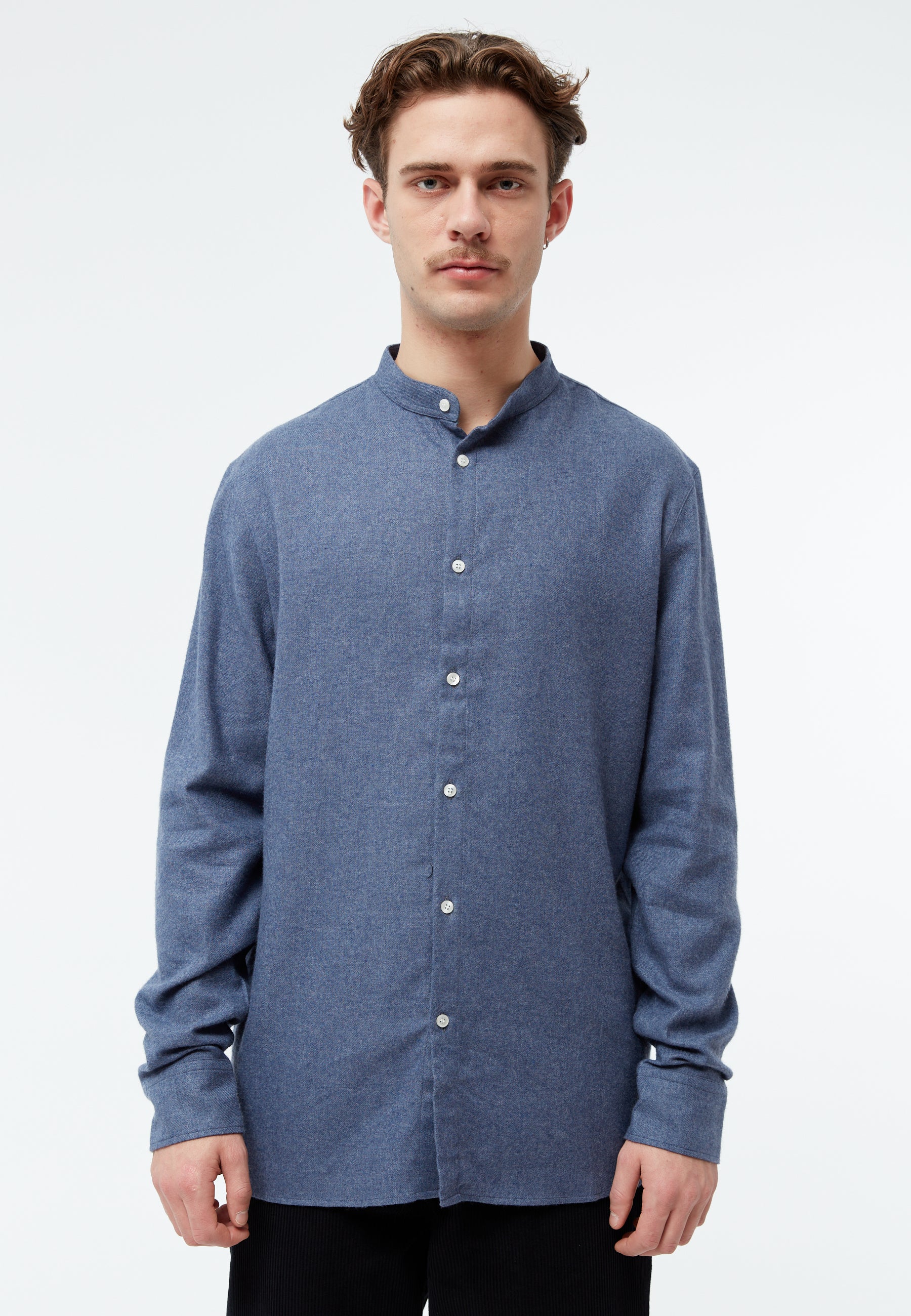 GIVN - GBWes Yale Blue - WERTE FREUNDE