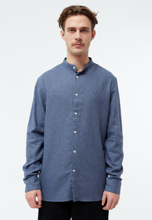 GIVN - GBWes Yale Blue - WERTE FREUNDE