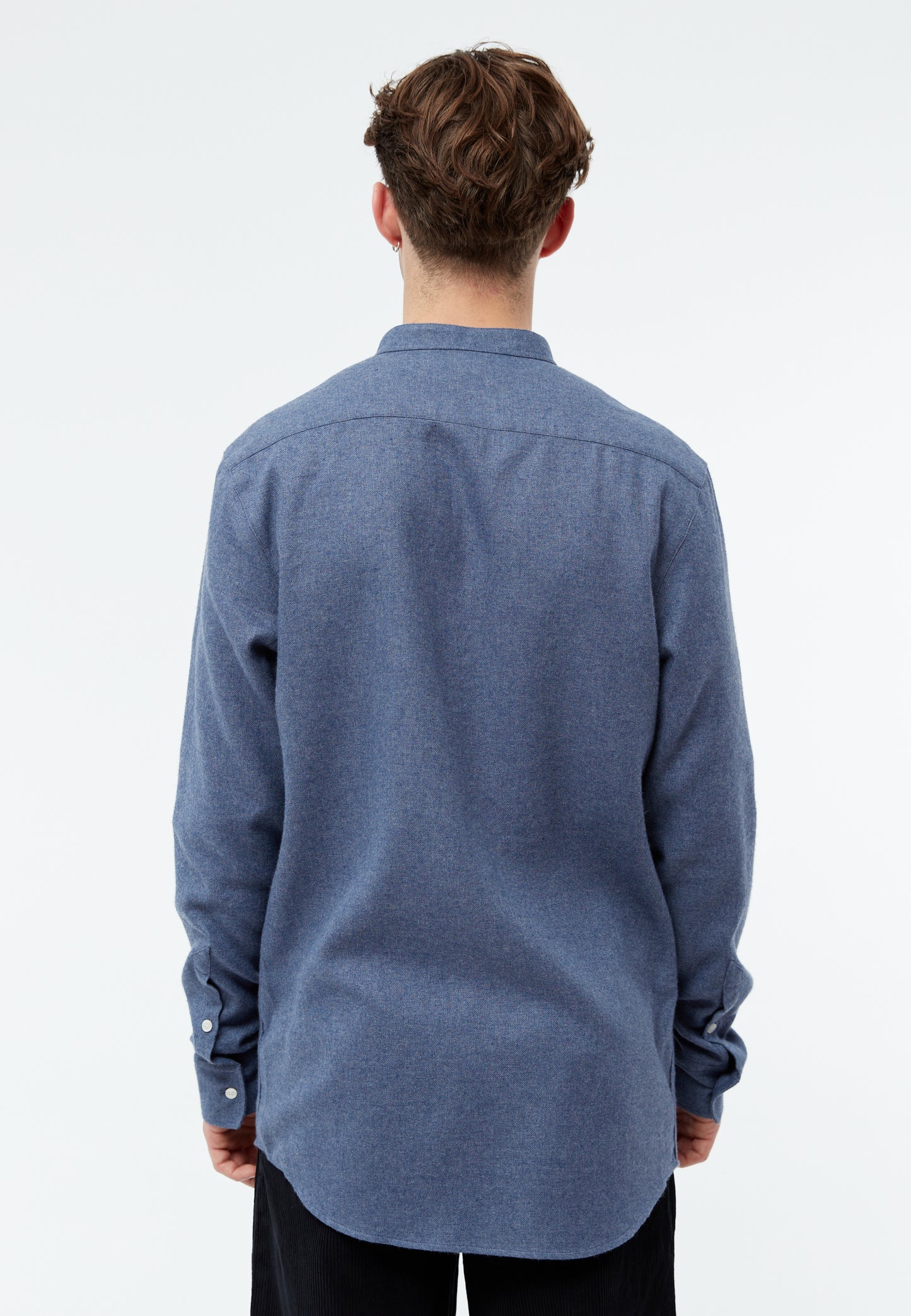 GIVN - GBWes Yale Blue - WERTE FREUNDE