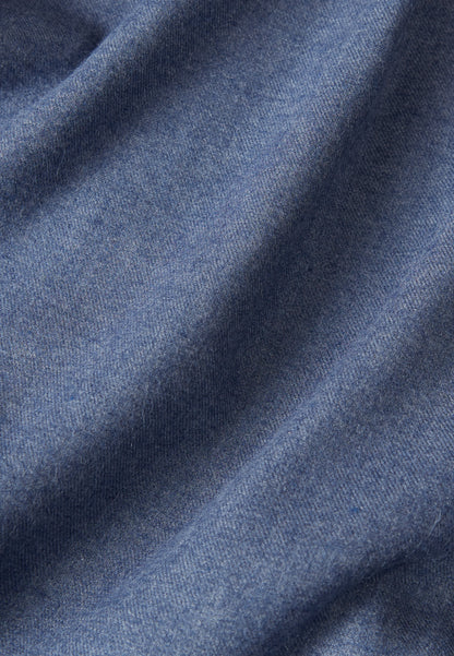 GIVN - GBWes Yale Blue - WERTE FREUNDE