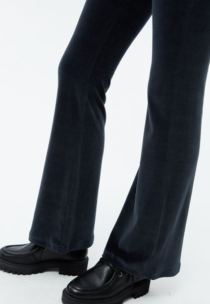 GIVN - GBElodie Dusty Blue - WERTE FREUNDE