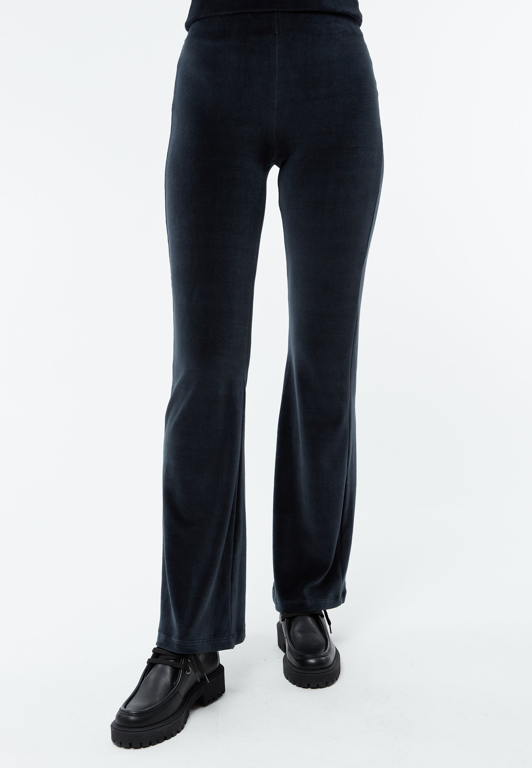 GIVN - GBElodie Dusty Blue - WERTE FREUNDE