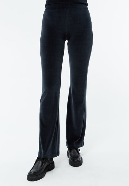 GIVN - GBElodie Dusty Blue - WERTE FREUNDE