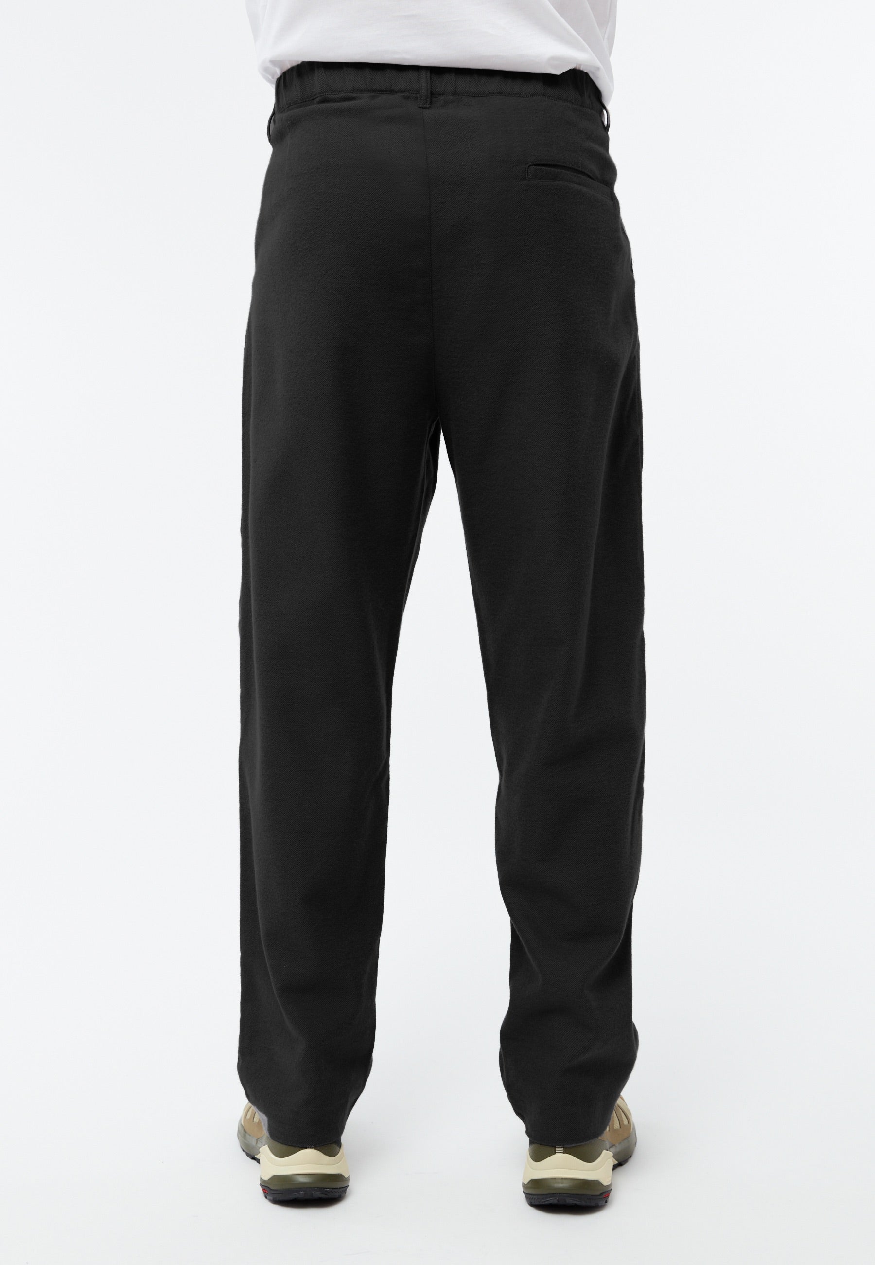 GIVN - GBHelge Anthracite - WERTE FREUNDE