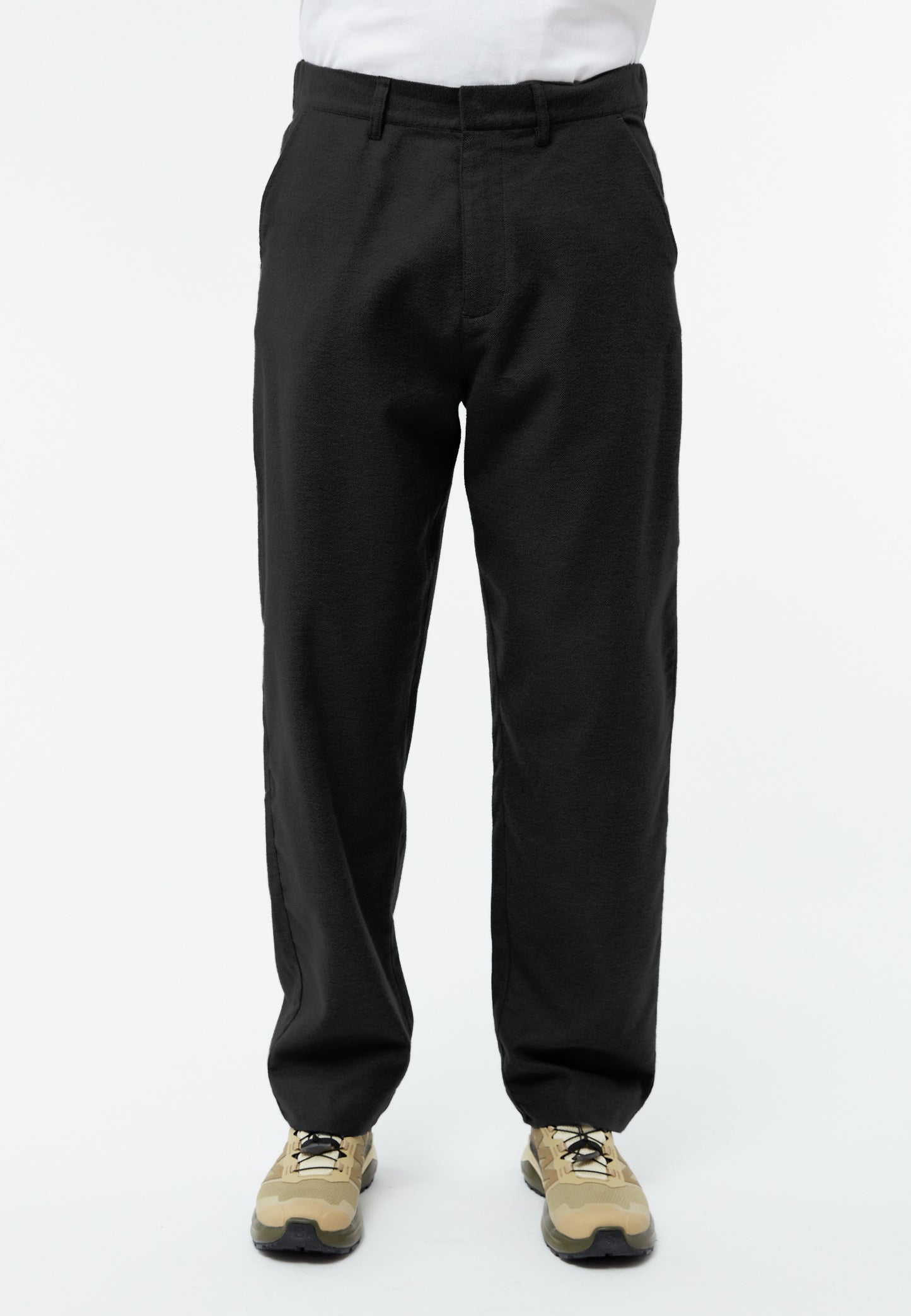 GIVN - GBHelge Anthracite - WERTE FREUNDE